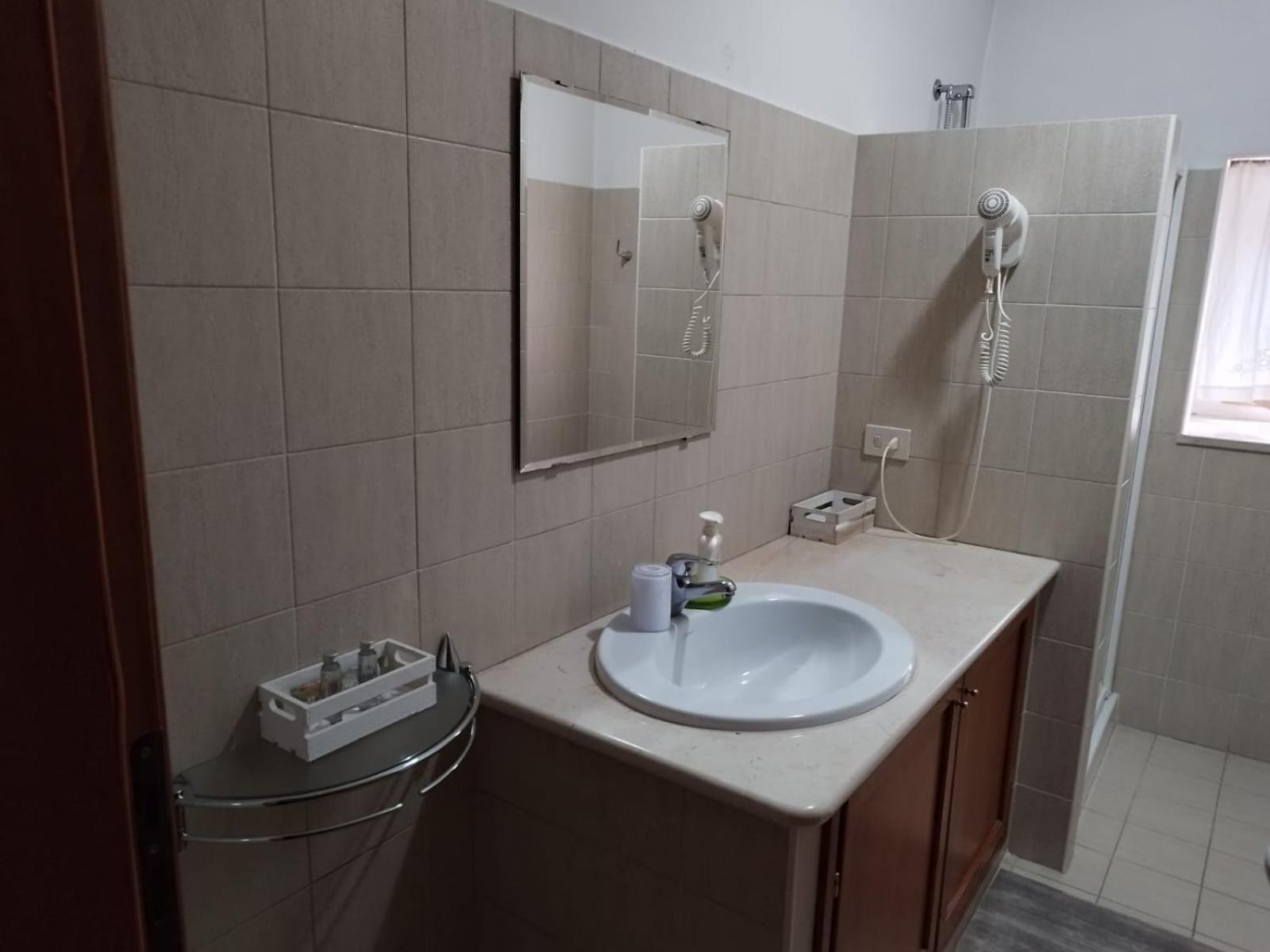 Landscape B&B Matera Exterior foto