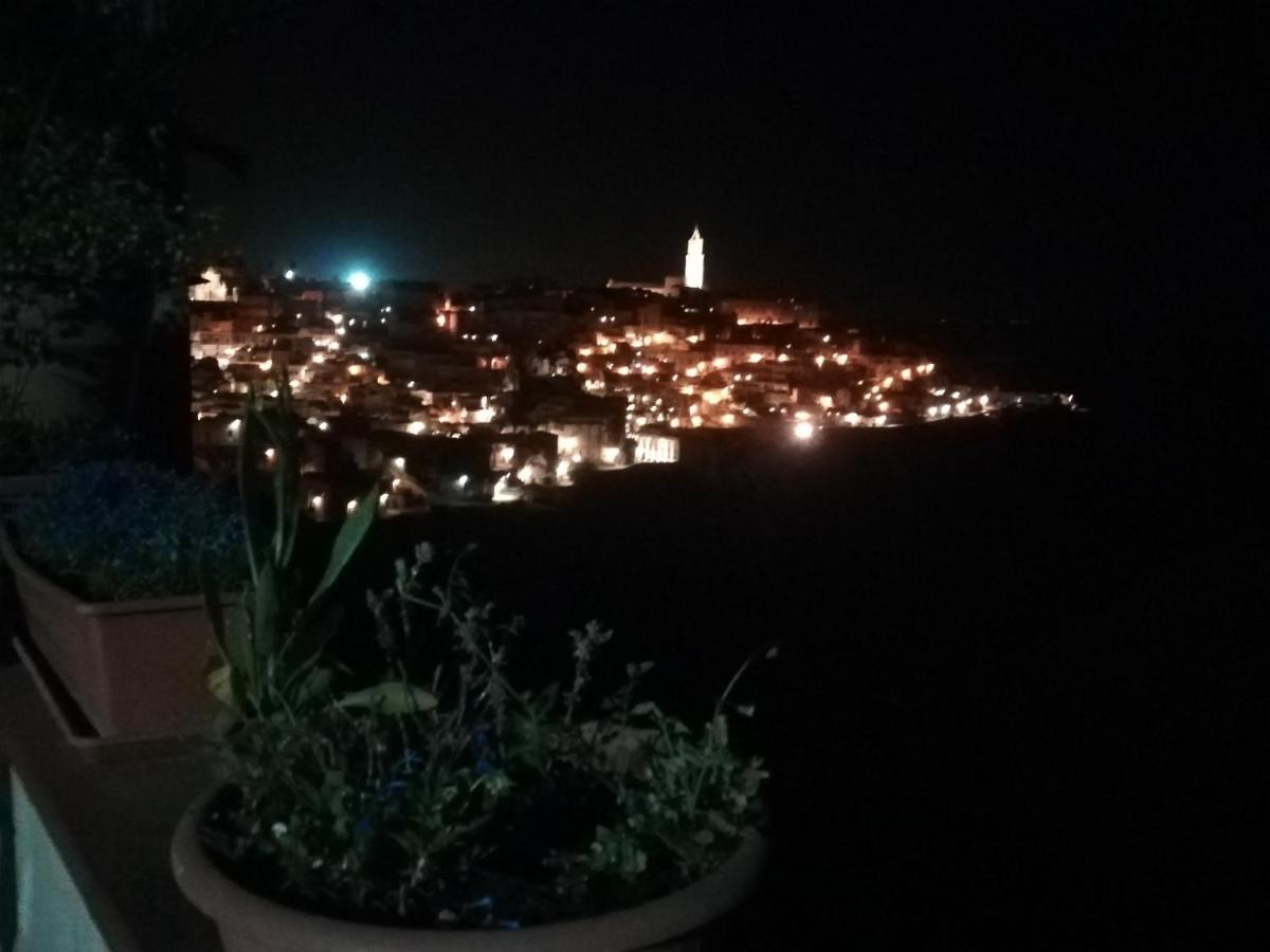 Landscape B&B Matera Exterior foto